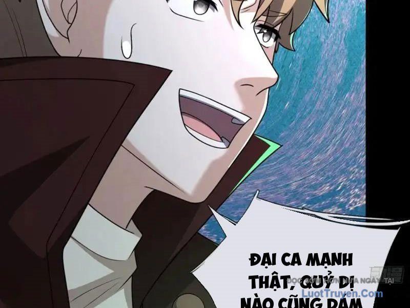 Toàn Cầu Sợ Hãi: Tôi Mở Hack Tự Chọn Cửa Hàng Chap 34 - Next Chap 35