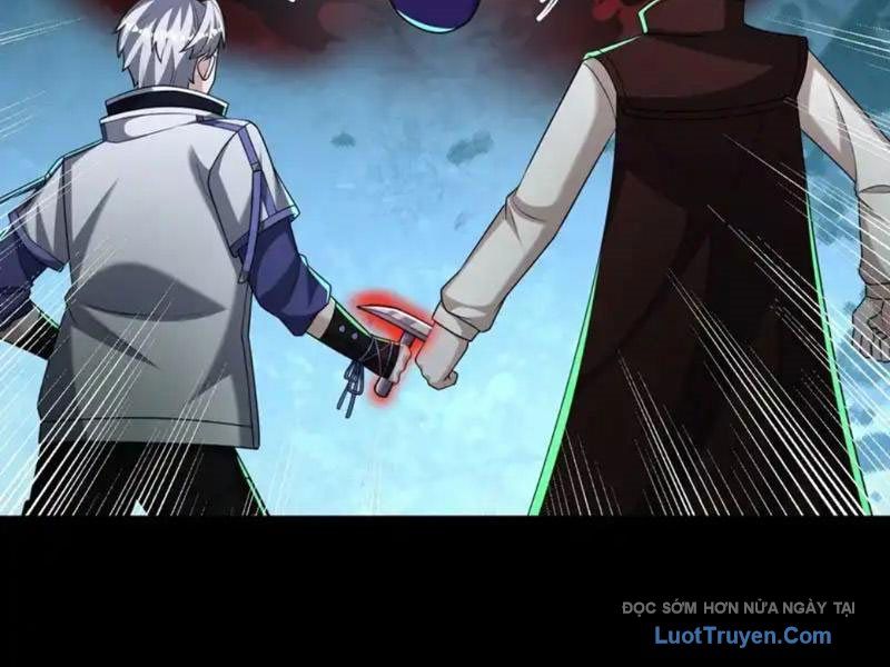 Toàn Cầu Sợ Hãi: Tôi Mở Hack Tự Chọn Cửa Hàng Chap 34 - Next Chap 35