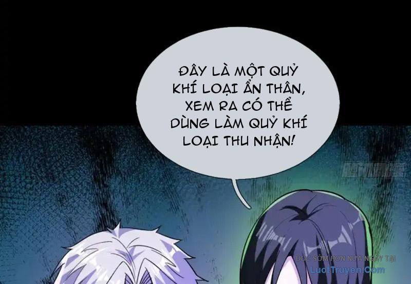 Toàn Cầu Sợ Hãi: Tôi Mở Hack Tự Chọn Cửa Hàng Chap 34 - Next Chap 35