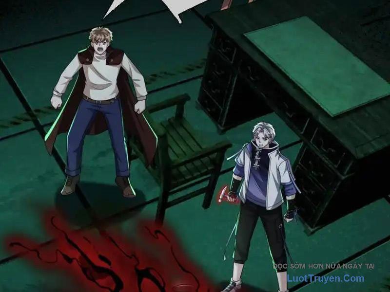 Toàn Cầu Sợ Hãi: Tôi Mở Hack Tự Chọn Cửa Hàng Chap 34 - Next Chap 35