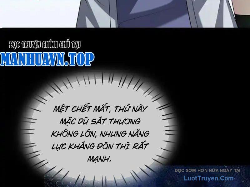 Toàn Cầu Sợ Hãi: Tôi Mở Hack Tự Chọn Cửa Hàng Chap 34 - Next Chap 35