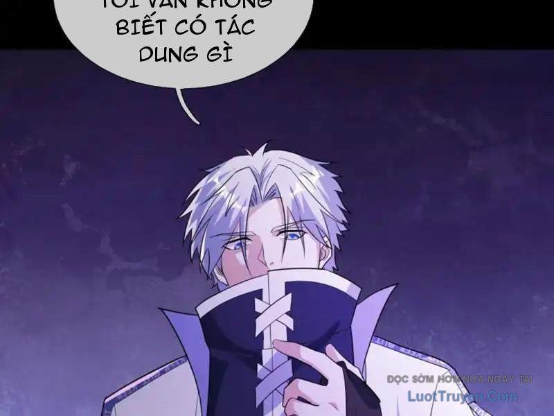 Toàn Cầu Sợ Hãi: Tôi Mở Hack Tự Chọn Cửa Hàng Chap 34 - Next Chap 35