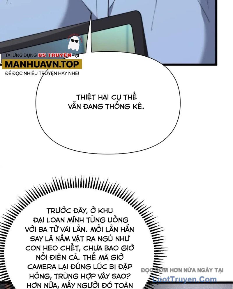 Ta Bị Kẹt Cùng Một Ngày 1000 Năm Chap 228 - Next Chap 229