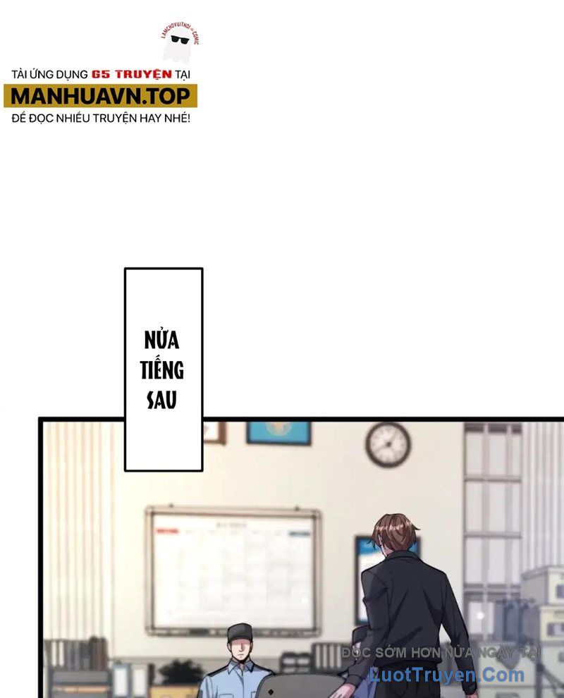 Ta Bị Kẹt Cùng Một Ngày 1000 Năm Chap 228 - Next Chap 229