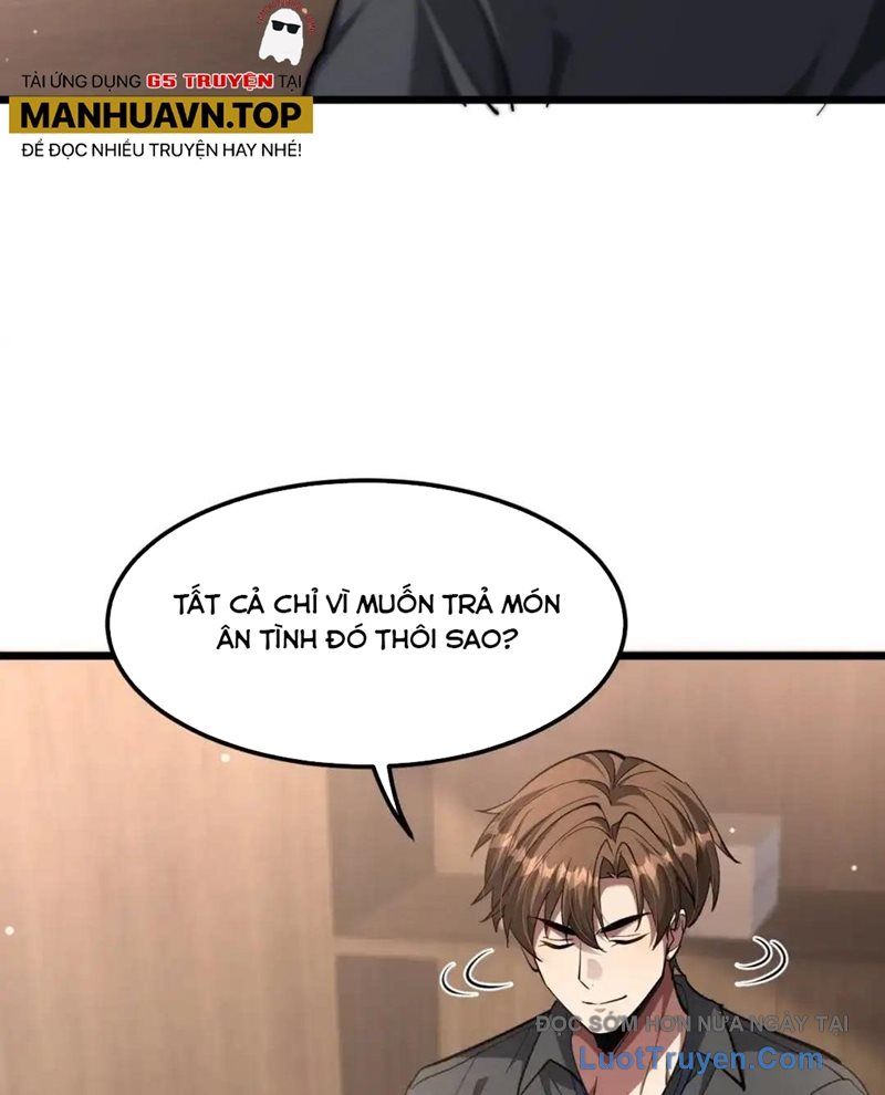 Ta Bị Kẹt Cùng Một Ngày 1000 Năm Chap 228 - Next Chap 229