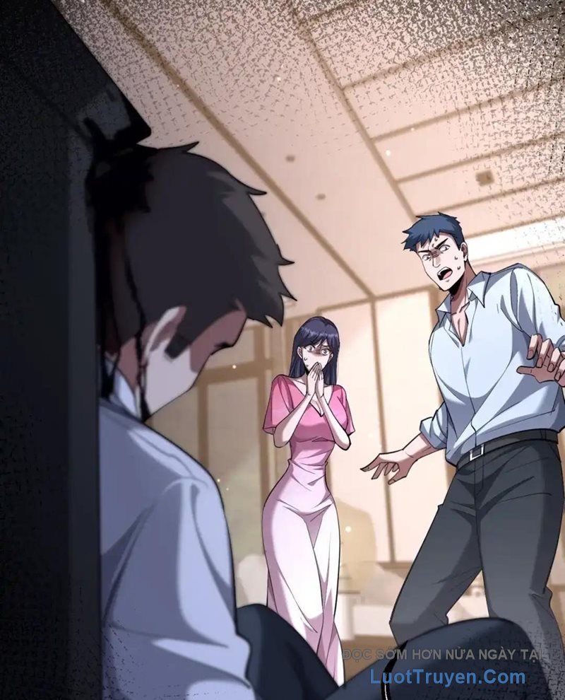 Ta Bị Kẹt Cùng Một Ngày 1000 Năm Chap 228 - Next Chap 229