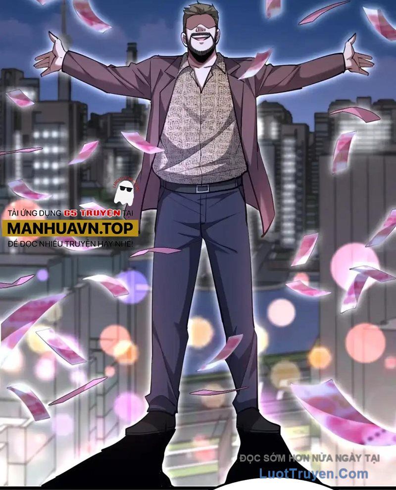 Ta Bị Kẹt Cùng Một Ngày 1000 Năm Chap 228 - Next Chap 229