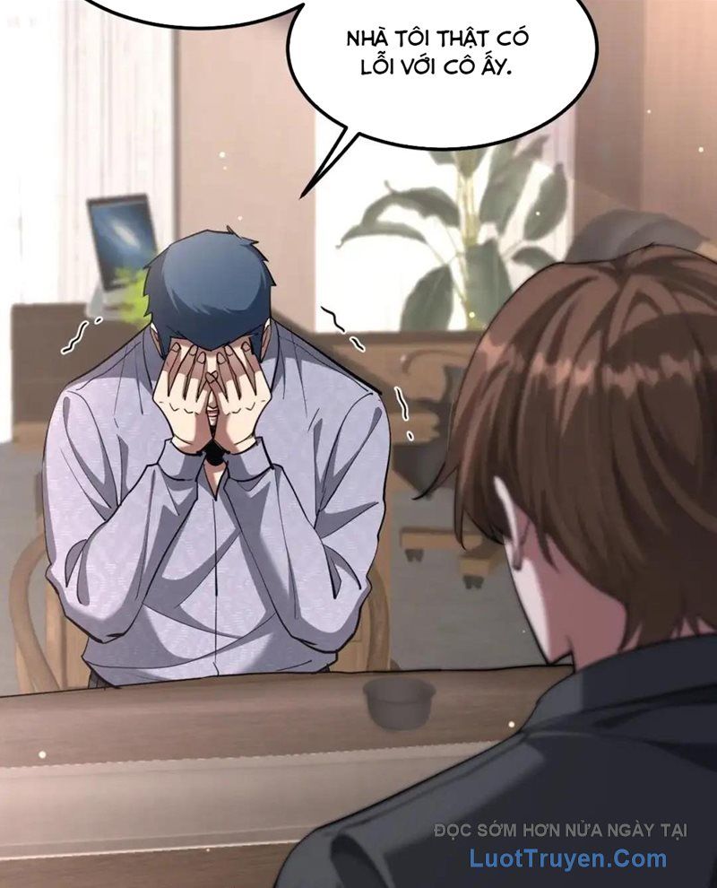 Ta Bị Kẹt Cùng Một Ngày 1000 Năm Chap 228 - Next Chap 229