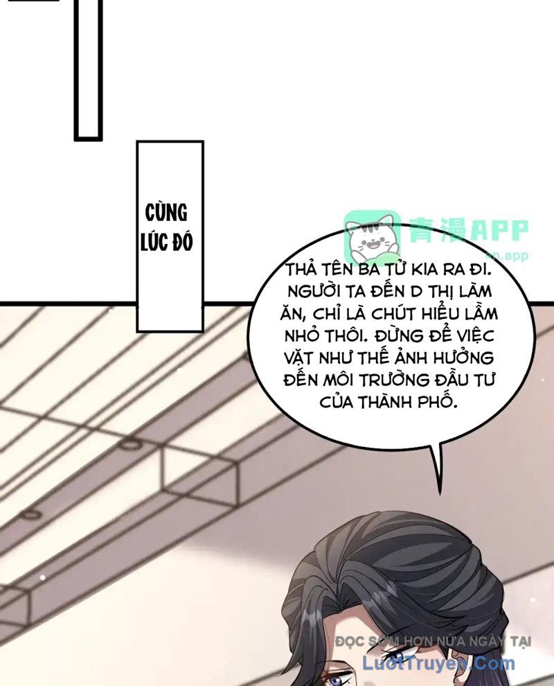 Ta Bị Kẹt Cùng Một Ngày 1000 Năm Chap 228 - Next Chap 229