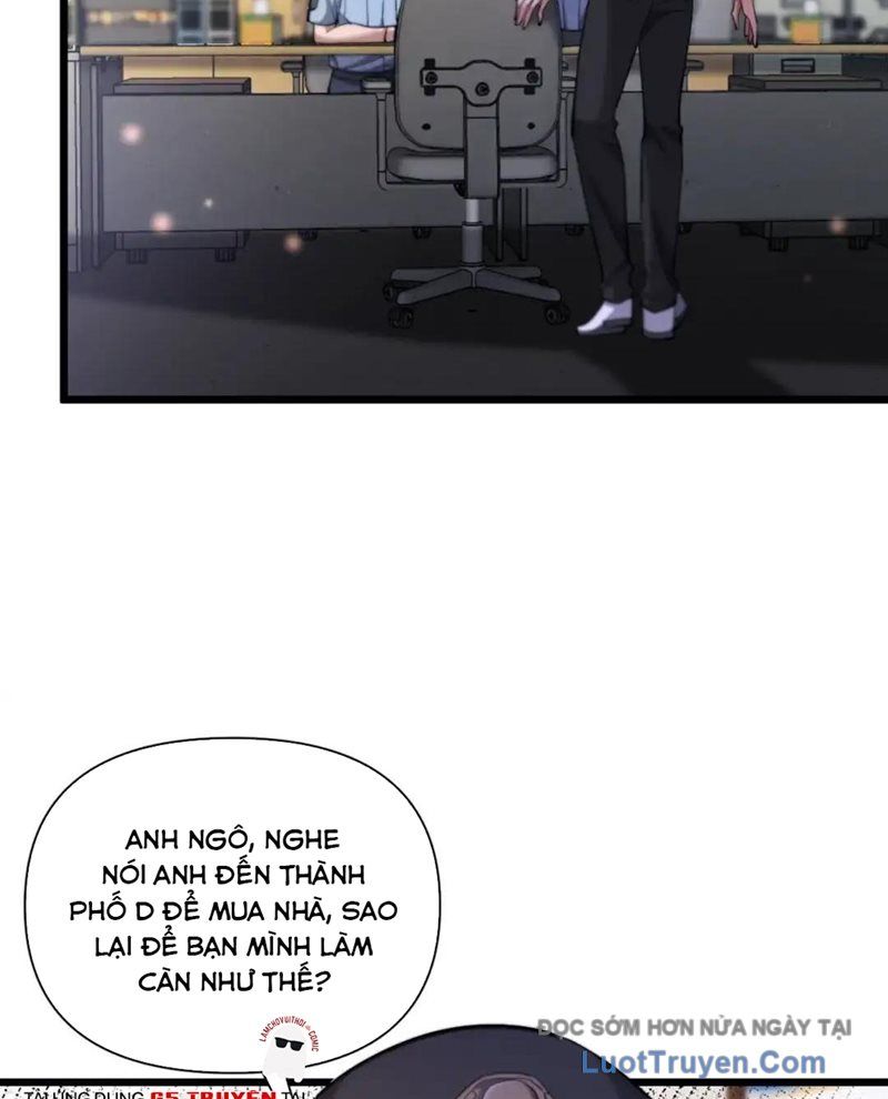 Ta Bị Kẹt Cùng Một Ngày 1000 Năm Chap 228 - Next Chap 229