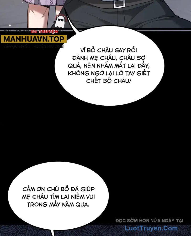 Ta Bị Kẹt Cùng Một Ngày 1000 Năm Chap 228 - Next Chap 229