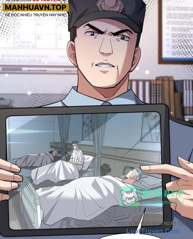 Ta Bị Kẹt Cùng Một Ngày 1000 Năm Chap 228 - Next Chap 229