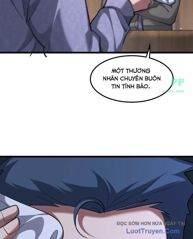 Ta Bị Kẹt Cùng Một Ngày 1000 Năm Chap 228 - Next Chap 229