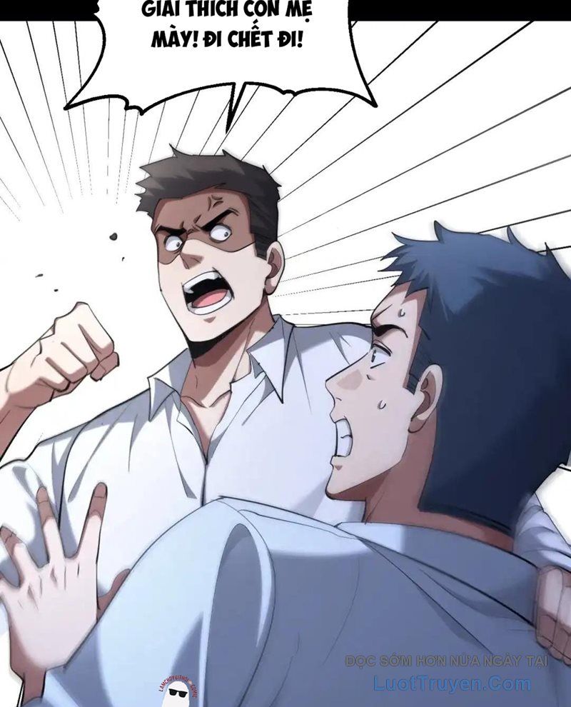 Ta Bị Kẹt Cùng Một Ngày 1000 Năm Chap 228 - Next Chap 229