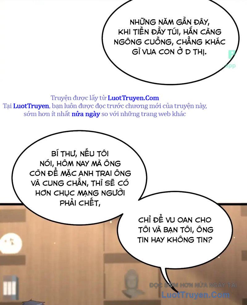 Ta Bị Kẹt Cùng Một Ngày 1000 Năm Chap 228 - Next Chap 229