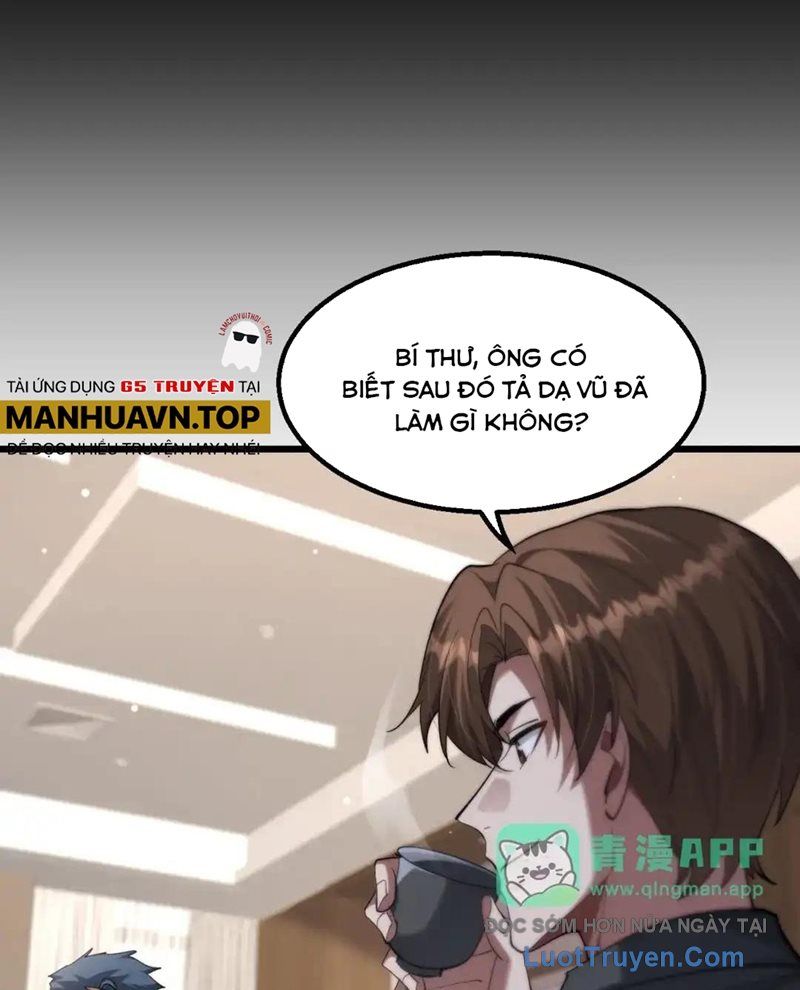 Ta Bị Kẹt Cùng Một Ngày 1000 Năm Chap 228 - Next Chap 229