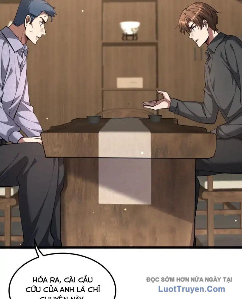 Ta Bị Kẹt Cùng Một Ngày 1000 Năm Chap 228 - Next Chap 229