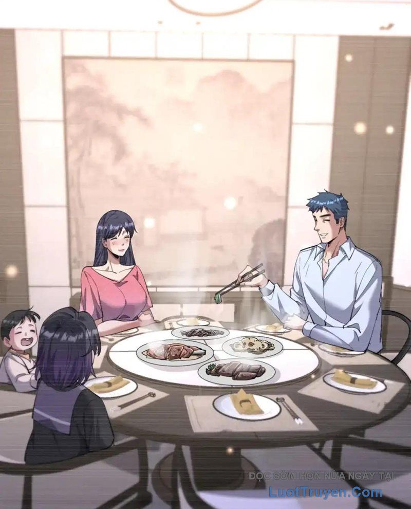 Ta Bị Kẹt Cùng Một Ngày 1000 Năm Chap 228 - Next Chap 229