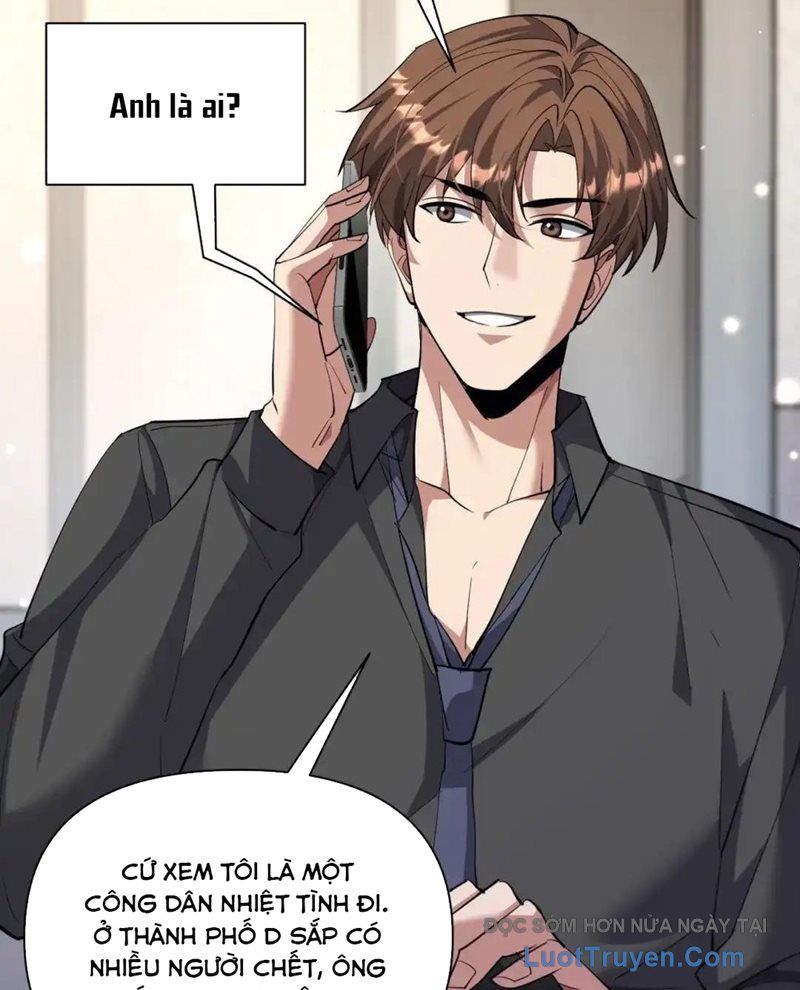 Ta Bị Kẹt Cùng Một Ngày 1000 Năm Chap 228 - Next Chap 229