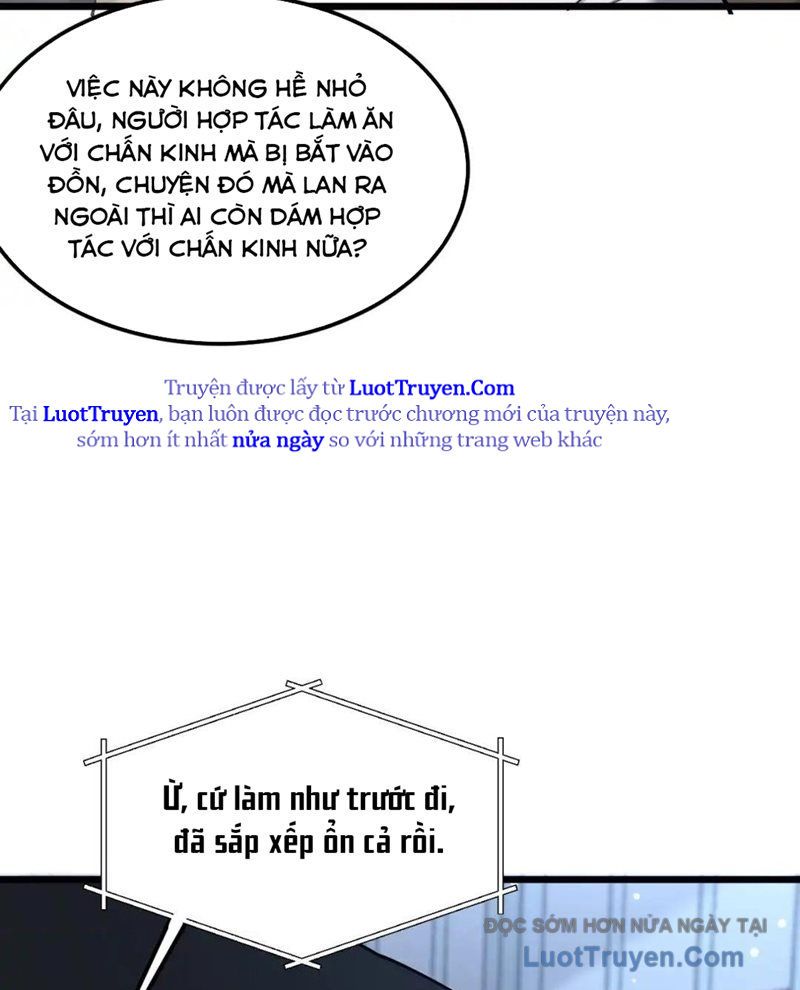 Ta Bị Kẹt Cùng Một Ngày 1000 Năm Chap 228 - Next Chap 229