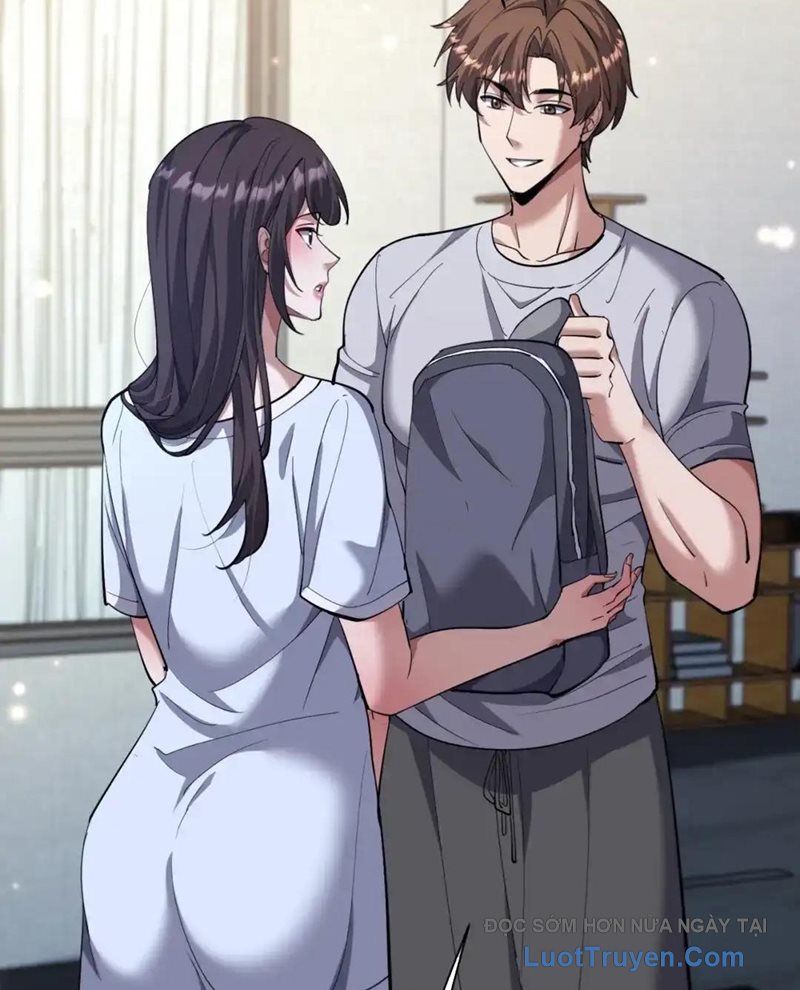 Ta Bị Kẹt Cùng Một Ngày 1000 Năm Chap 228 - Next Chap 229