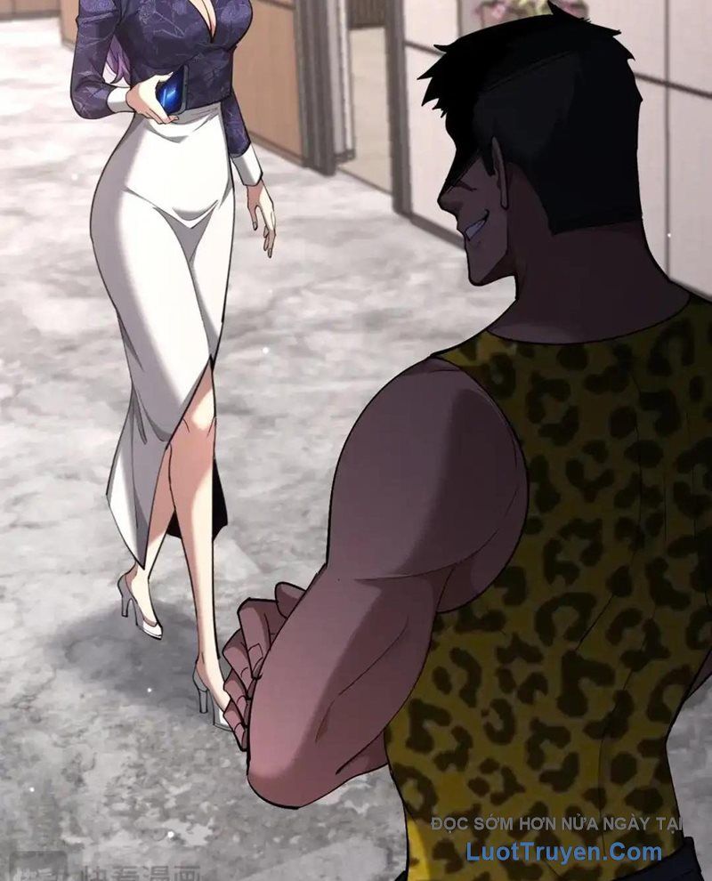 Ta Bị Kẹt Cùng Một Ngày 1000 Năm Chap 228 - Next Chap 229