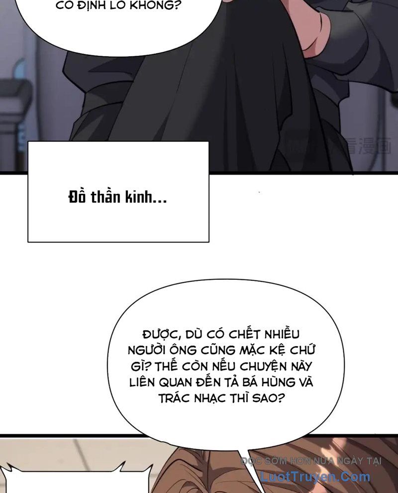 Ta Bị Kẹt Cùng Một Ngày 1000 Năm Chap 228 - Next Chap 229