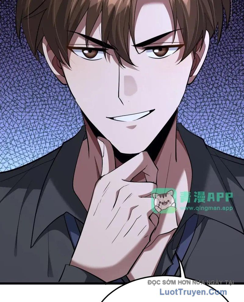 Ta Bị Kẹt Cùng Một Ngày 1000 Năm Chap 228 - Next Chap 229