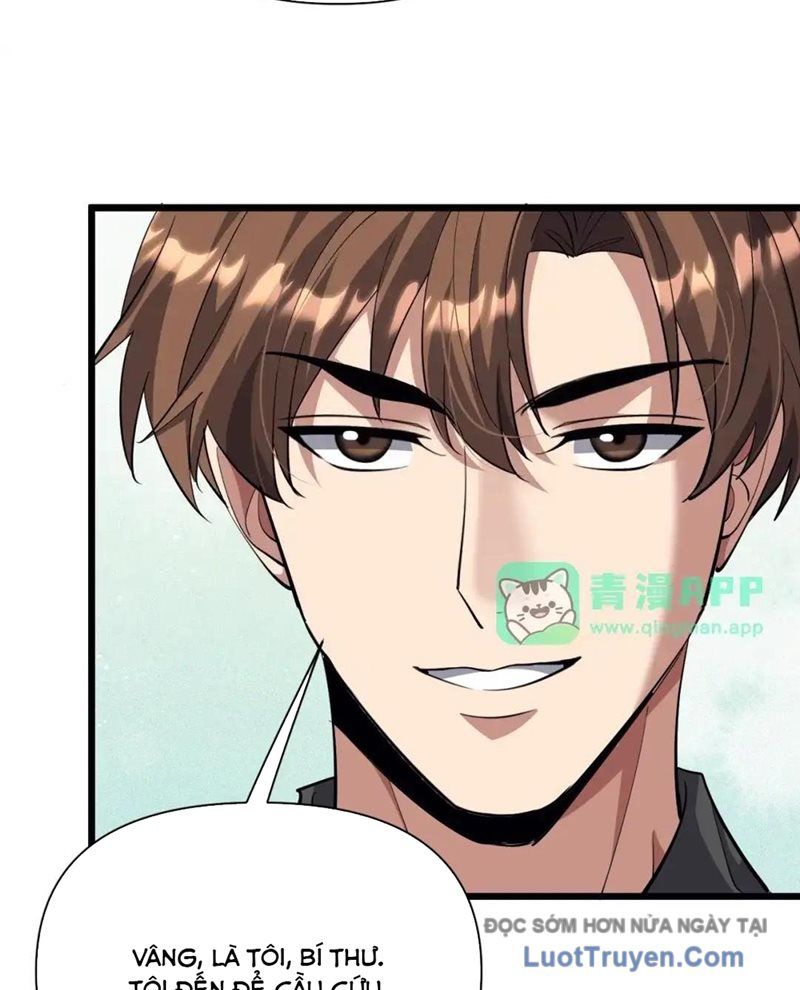 Ta Bị Kẹt Cùng Một Ngày 1000 Năm Chap 228 - Next Chap 229