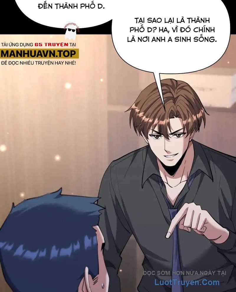 Ta Bị Kẹt Cùng Một Ngày 1000 Năm Chap 228 - Next Chap 229