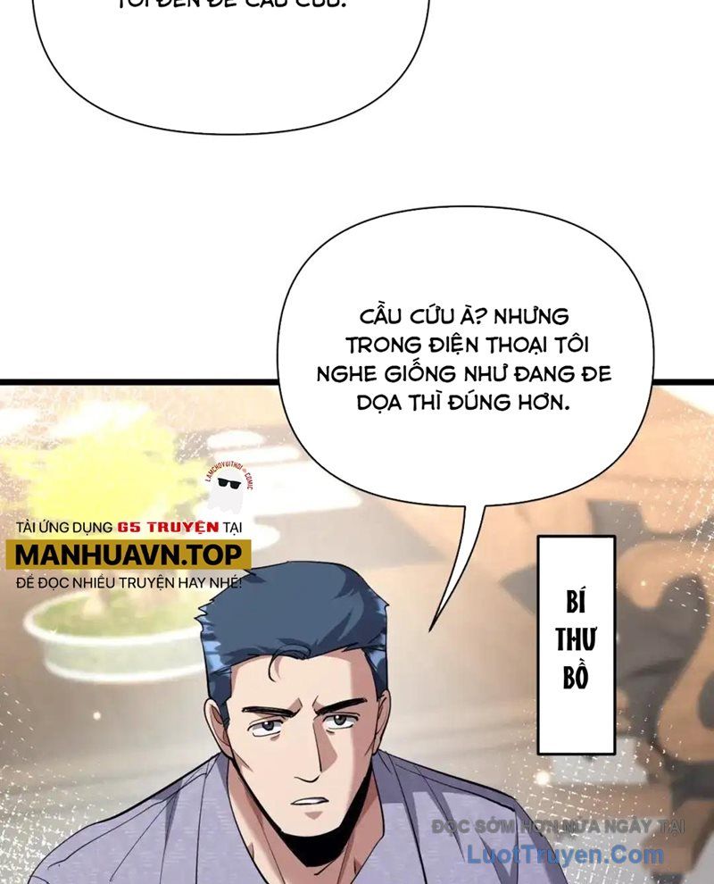 Ta Bị Kẹt Cùng Một Ngày 1000 Năm Chap 228 - Next Chap 229