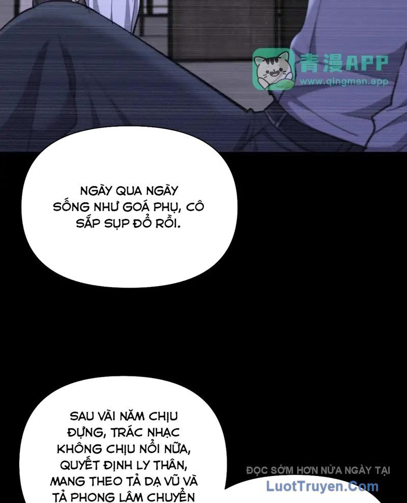 Ta Bị Kẹt Cùng Một Ngày 1000 Năm Chap 228 - Next Chap 229
