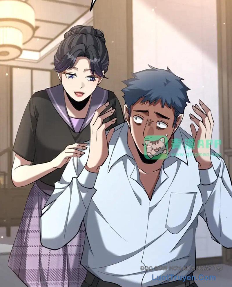 Ta Bị Kẹt Cùng Một Ngày 1000 Năm Chap 228 - Next Chap 229