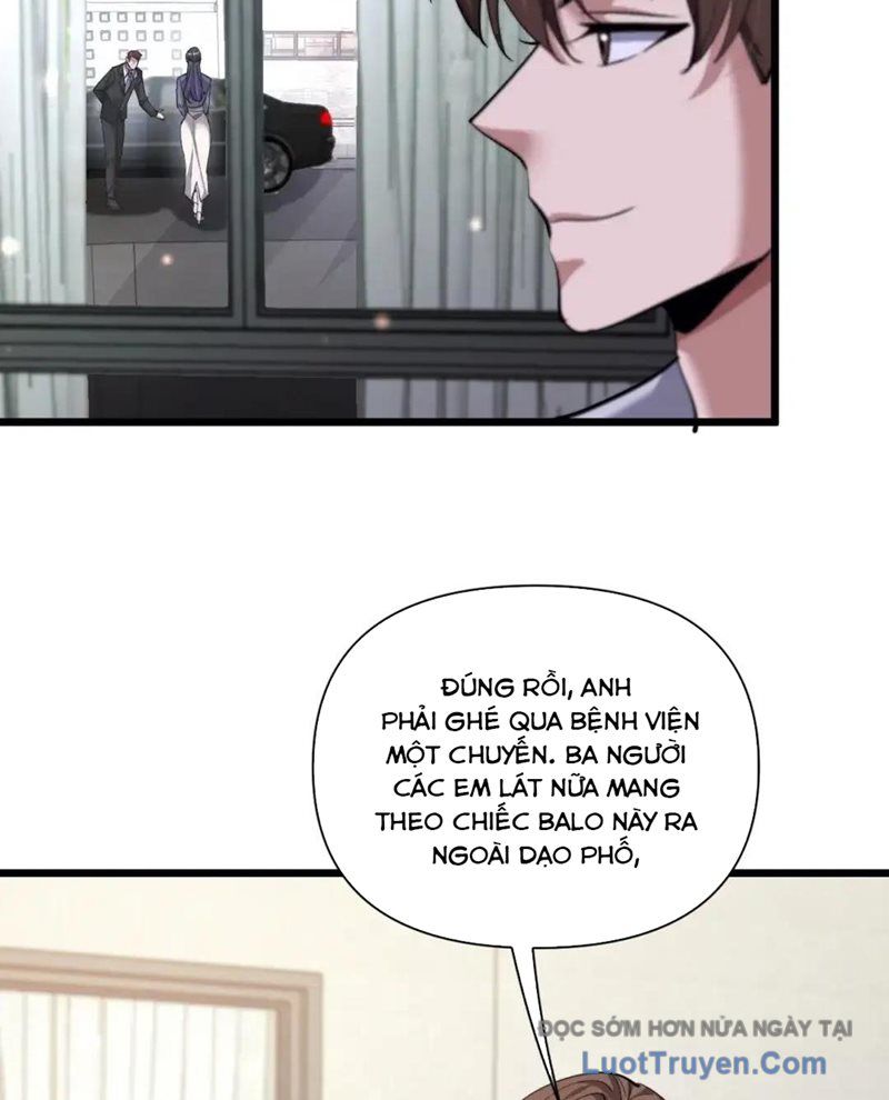 Ta Bị Kẹt Cùng Một Ngày 1000 Năm Chap 228 - Next Chap 229