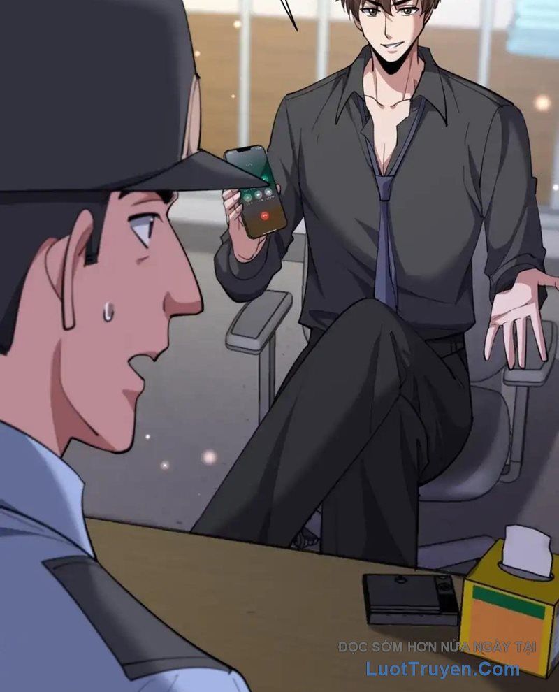 Ta Bị Kẹt Cùng Một Ngày 1000 Năm Chap 228 - Next Chap 229