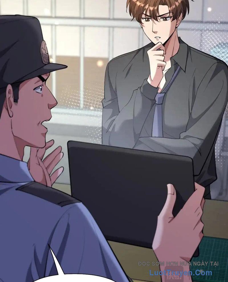 Ta Bị Kẹt Cùng Một Ngày 1000 Năm Chap 228 - Next Chap 229