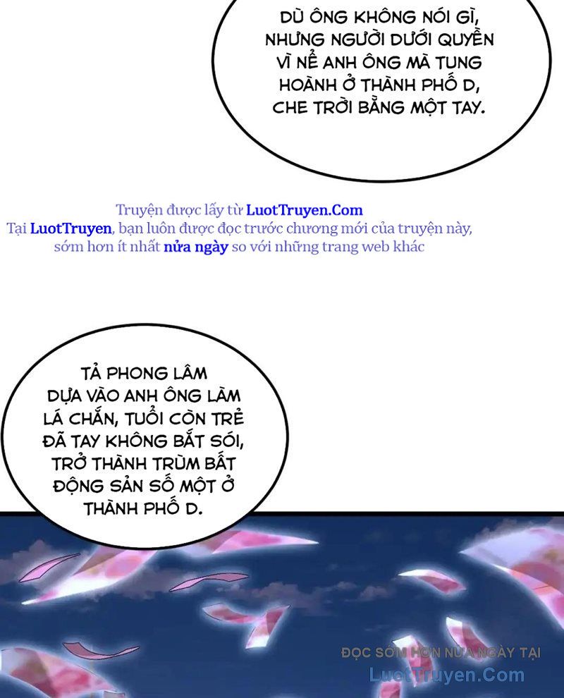 Ta Bị Kẹt Cùng Một Ngày 1000 Năm Chap 228 - Next Chap 229