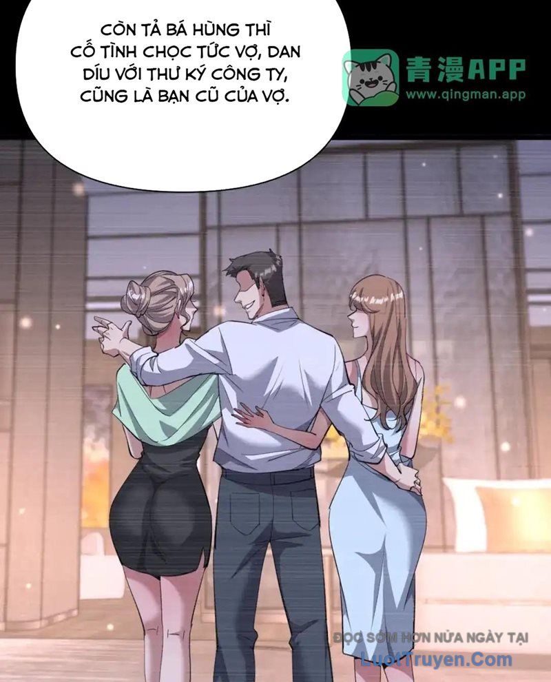 Ta Bị Kẹt Cùng Một Ngày 1000 Năm Chap 228 - Next Chap 229