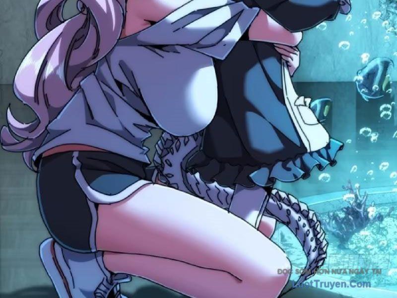 Ta Dựa Vào Tu Tiên Xưng Bá Mạt Thế Chap 33 - Next Chap 34