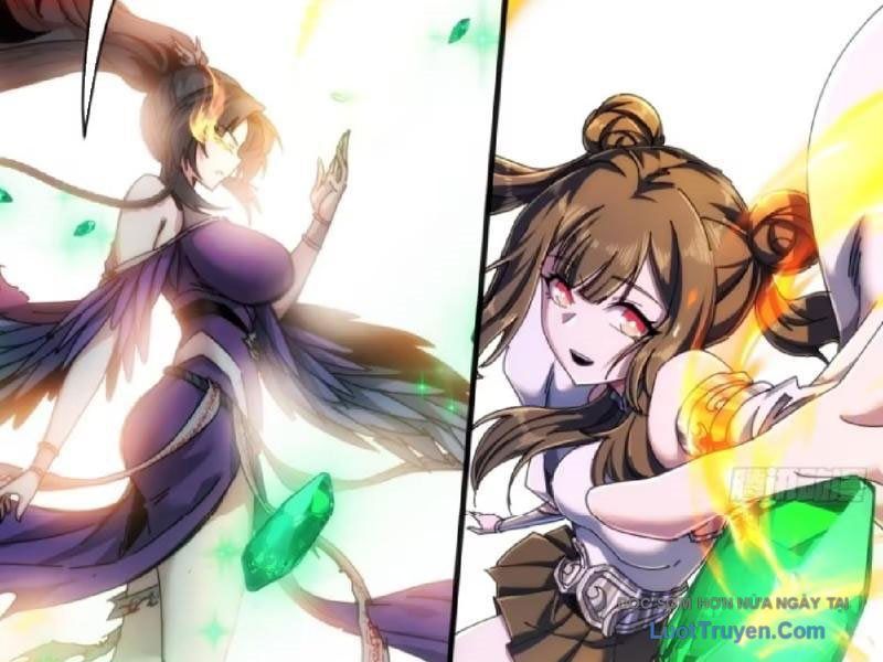 Ta Dựa Vào Tu Tiên Xưng Bá Mạt Thế Chap 33 - Next Chap 34