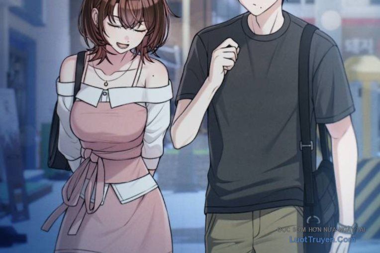 Nhật Kí Chuyển Việc Chap 36 - Next Chap 37