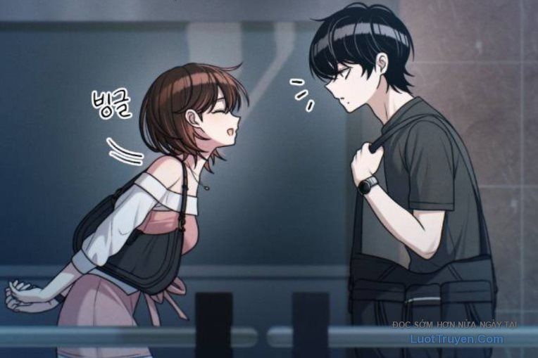 Nhật Kí Chuyển Việc Chap 36 - Next Chap 37