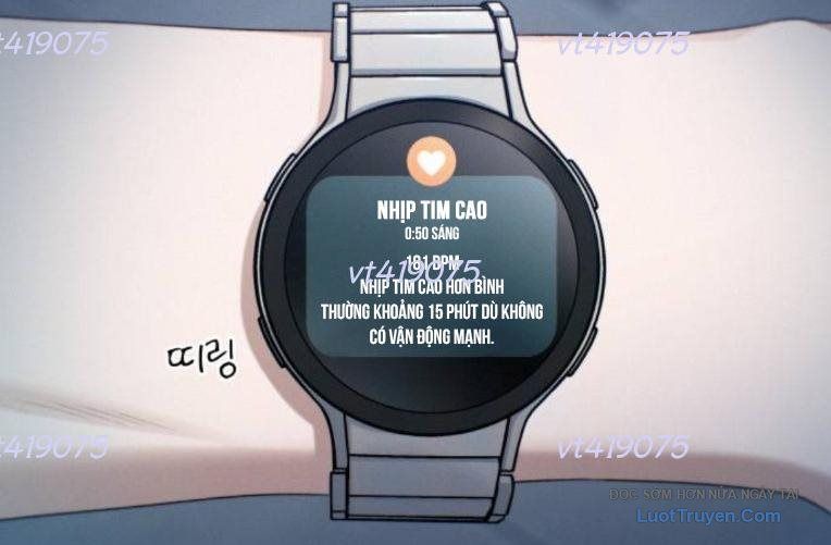 Nhật Kí Chuyển Việc Chap 36 - Next Chap 37