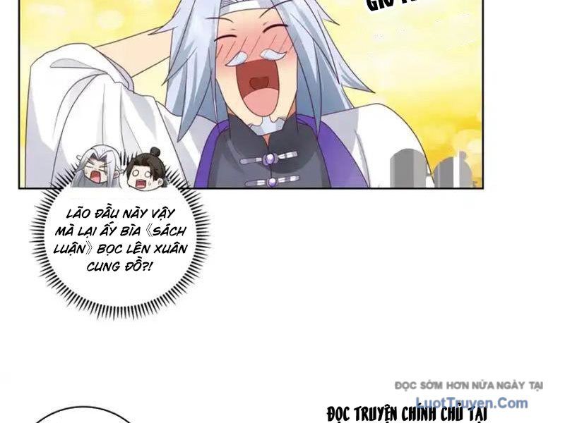 Phu Nhân Của Ta Là Giáo Chủ Ma Giáo Chap 21 - Next Chap 22