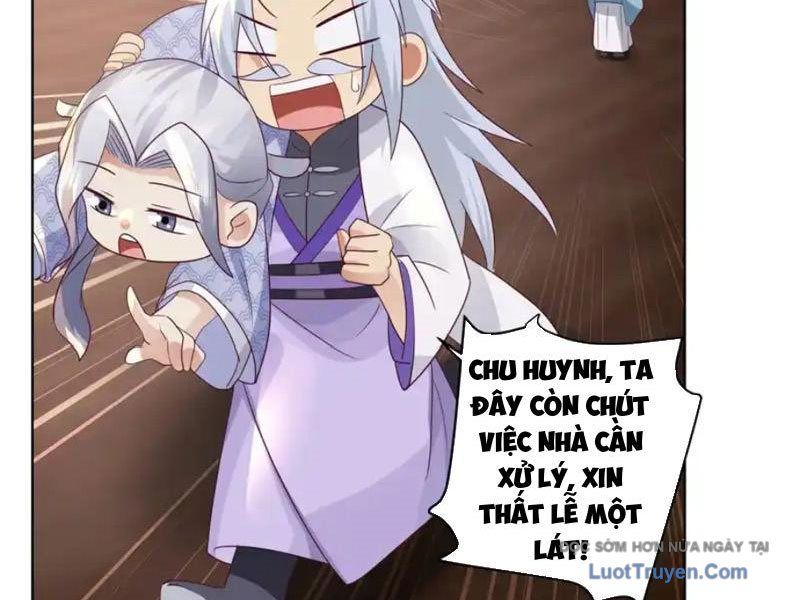 Phu Nhân Của Ta Là Giáo Chủ Ma Giáo Chap 21 - Next Chap 22