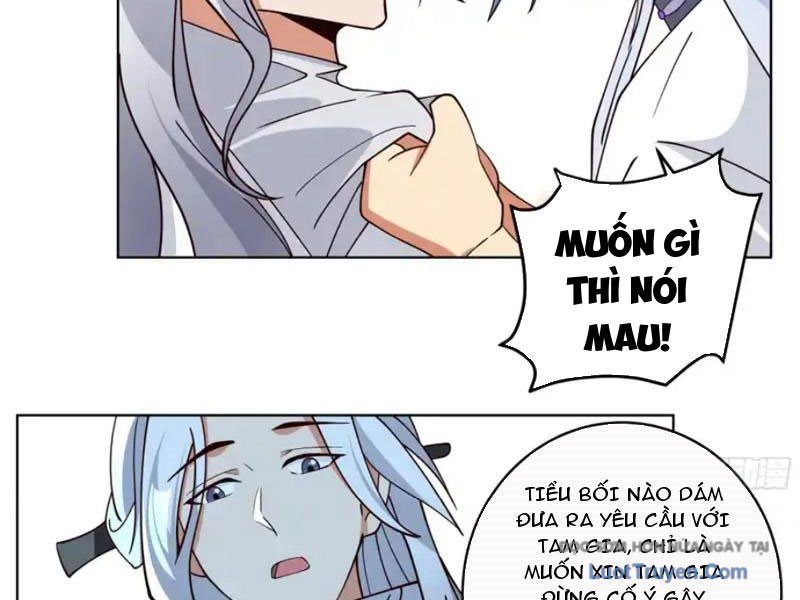 Phu Nhân Của Ta Là Giáo Chủ Ma Giáo Chap 21 - Next Chap 22