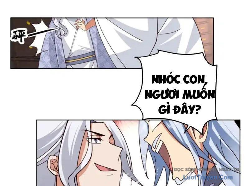 Phu Nhân Của Ta Là Giáo Chủ Ma Giáo Chap 21 - Next Chap 22