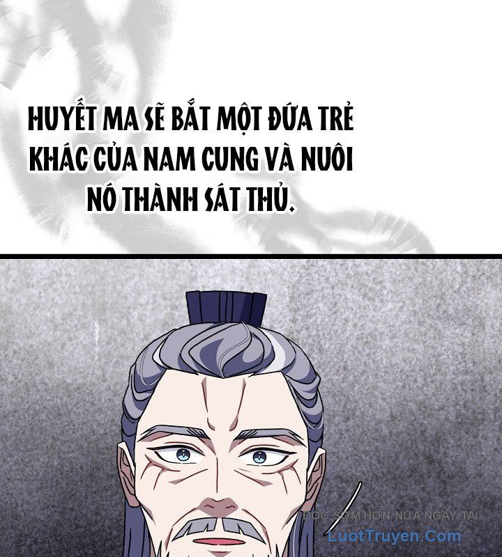Hồi Sinh Huyết Mạch Nam Cung Chap 31 - Next Chap 32