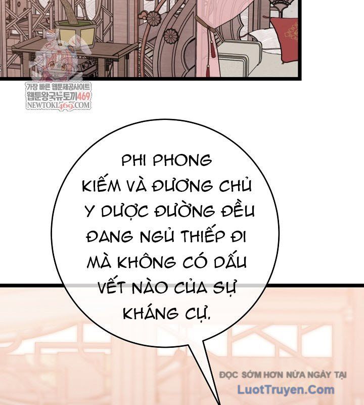 Hồi Sinh Huyết Mạch Nam Cung Chap 31 - Next Chap 32