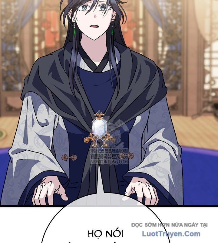 Hồi Sinh Huyết Mạch Nam Cung Chap 31 - Next Chap 32